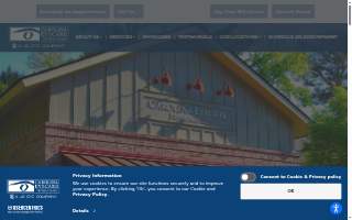 Carolina Eyecare Physicians - Summerville