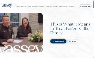 Vassey Dental Partners