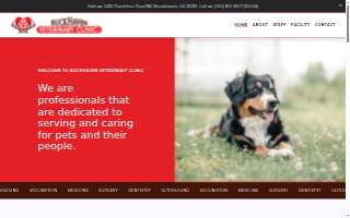 BuckHaven Veterinary Clinic