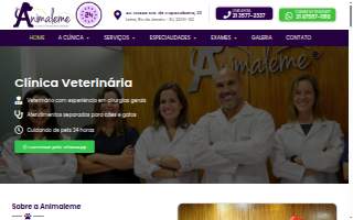 Veterinarian Advantage Care