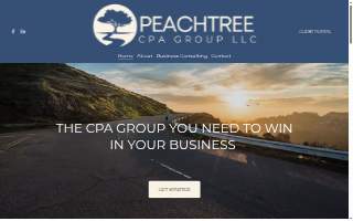 Peachtree CPA Group, LLC