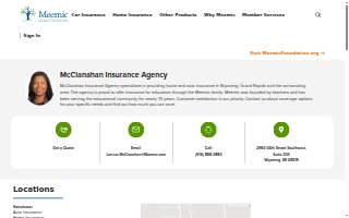 McClanahan Insurance Agency