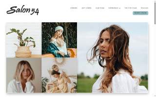 Salon 54