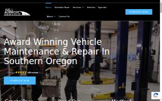 Kelly's Automotive Repair