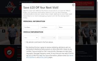 Allied AutoWorks