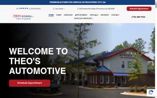 Theo'S Automotive