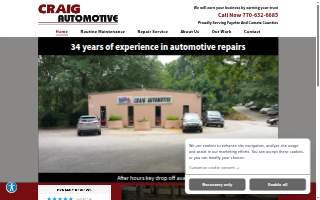 Craig Automotive