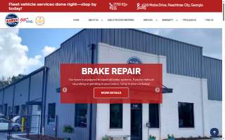 Earl's Quality Car Care