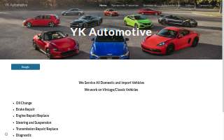 YK Automotive