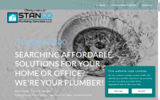 E. Dennis Heating, Cooling, Plumbing & Electrical