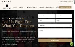The Awad Law Firm, P.C.