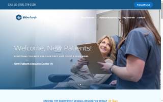 Dalton Family Practice