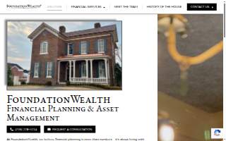 FoundationWealth