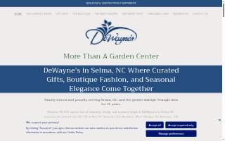 Dewayne Moore Services
