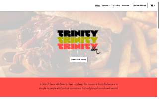 Trinity Barbecue