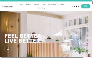 Inspine Chiropractic and Wellness