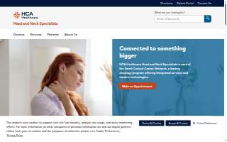 Head and Neck Specialists - Charleston