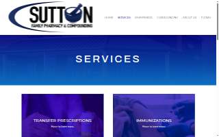 Sutton Family Pharmacy