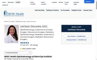 Larissa Gouvea, MD