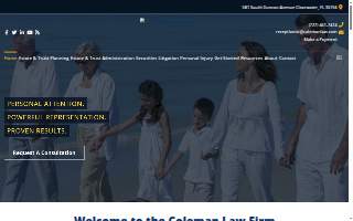 Coleman, Chambers & Rogers, LLP