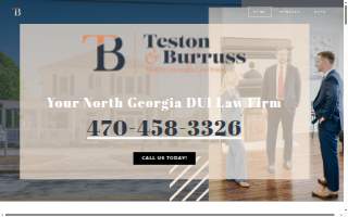 Teston & Burruss, PC
