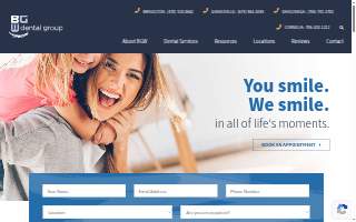 BGW Dental Group