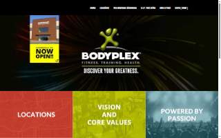 BodyPlex of Gainesville