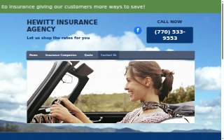 Hewitt Insurance