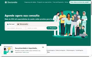 Médico Urgencias Atlanta Urgent Care (CLINICA/EMERGENCIAS)