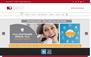 Newnan Dentistry