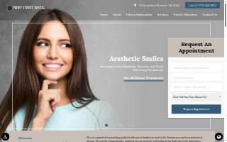 Perry Street Dental