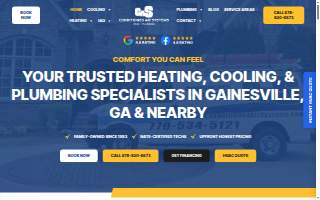 North Hall Heating & Air, Inc.