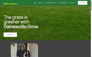 Gainesville Grow