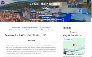 L+Co. Hair Studio, LLC
