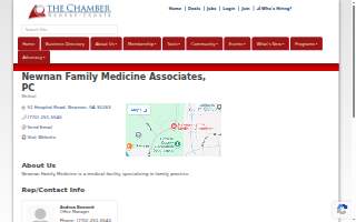 Newnan Family Medicine Associates