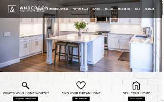 Anderson Real Estate Group