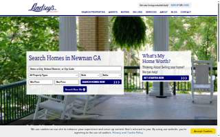 Lindsey's Inc Realtors