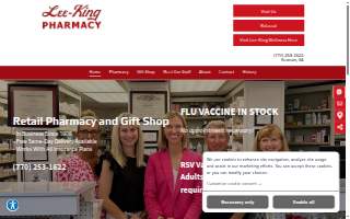 Lee-King Pharmacy