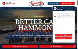 Hammond Services