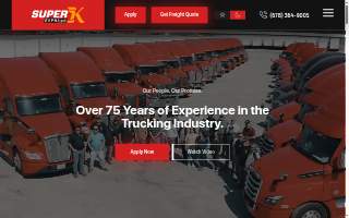 Super K Express