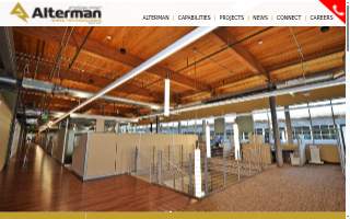 Alterman Express Transport