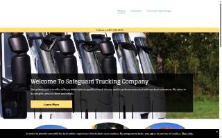 Safeguard Trucking