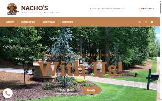Nacho’s Lawn Service & Landscaping LLC