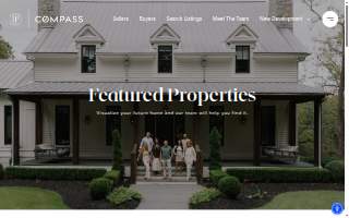 Brad Poole Group | Milton, GA Real Estate Agents