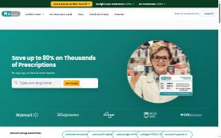 Rx Express of Milton