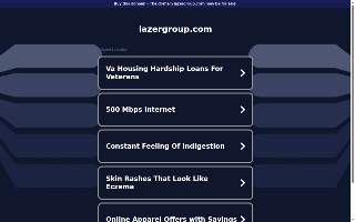Lazer Logistics