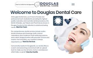 Douglas Dental Care
