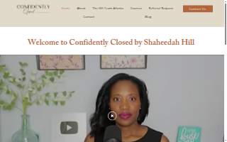 Shaheedah Hill & The Hill Team, Georgia Realtor & YouTube Influencer