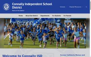 Connally, Jordan & Associates, PC