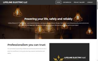 Lifeline Electric LLC